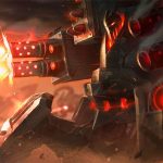 Urgot DTCL – Kỹ năng Mũi Khoan Tử Thần bị giảm sức mạnh ở bản 10.14 thay đổi urgot dtcl