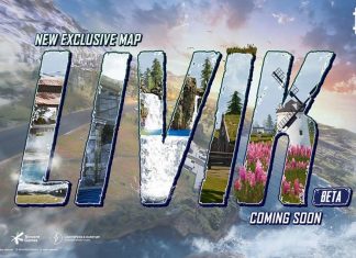 Bản đồ Livik PUBG – Chính thức ra mắt map mới cho game thủ tung hoành thông tin bản đồ livik pubg