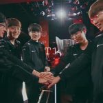 Cập nhật bảng xếp hạng LCK mùa hè 2020 cho các tín đồ LMHT cập nhật bảng xếp hạng lck mùa hè 2020