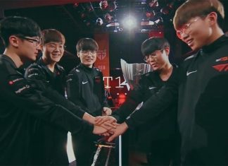 Cập nhật bảng xếp hạng LCK mùa hè 2020 cho các tín đồ LMHT cập nhật bảng xếp hạng lck mùa hè 2020