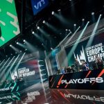 Cập nhật bảng xếp hạng LEC mùa hè 2020 chi tiết, chuẩn xác bảng xếp hạng lec hè 2020