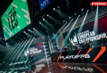 Cập nhật bảng xếp hạng LEC mùa hè 2020 chi tiết, chuẩn xác bảng xếp hạng lec hè 2020