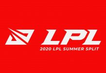 Cập nhật bảng xếp hạng LPL mùa hè 2020 siêu chính xác cập nhật bảng xếp hạng lpl mùa hè 2020