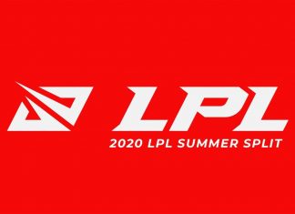 Cập nhật bảng xếp hạng LPL mùa hè 2020 siêu chính xác cập nhật bảng xếp hạng lpl mùa hè 2020