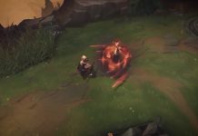 Bug tướng LMHT 10.12 – Thêm một loạt tướng có “bí kỹ” hạ sát cả bản đồ nguyên nhân bug tướng lmht 10.12