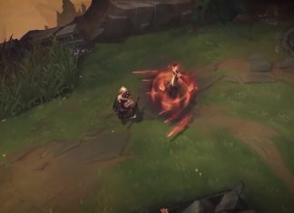 Bug tướng LMHT 10.12 – Thêm một loạt tướng có “bí kỹ” hạ sát cả bản đồ nguyên nhân bug tướng lmht 10.12