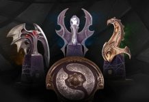 “Bật mí” hệ thống mới của các giải đấu Dota 2 kể từ mùa giải 2020 hệ thống mới các giải đấu dota 2