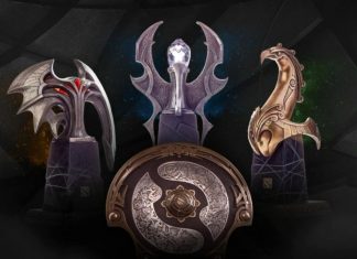 “Bật mí” hệ thống mới của các giải đấu Dota 2 kể từ mùa giải 2020 hệ thống mới các giải đấu dota 2