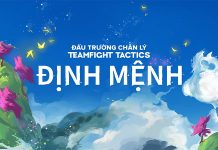 Các tộc trong Đấu Trường Chân Lý mùa 4 – Chi tiết về các Tộc/ Hệ tìm hiểu các tộc trong đấu trường chân lý mùa 4