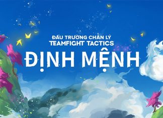Các tộc trong Đấu Trường Chân Lý mùa 4 – Chi tiết về các Tộc/ Hệ tìm hiểu các tộc trong đấu trường chân lý mùa 4