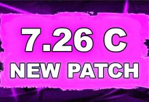 Cập nhật Dota 2 – Hàng loạt Talent ở bản 7.26c đã được thay đổi cập nhật dota 2 bản 7.26c