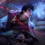 Cập nhật LMHT 10.13 – Đường giữa sẽ có sự thay đổi cực lớn? chi tiết cập nhật lmht 10.13