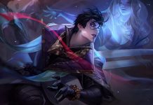 Cập nhật LMHT 10.13 – Đường giữa sẽ có sự thay đổi cực lớn? chi tiết cập nhật lmht 10.13