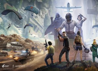 Cập nhật PUBG Mobile – Chi tiết từ A đến Z phiên bản 0.18.0 tìm hiểu cập nhật pubg mobile mới nhất