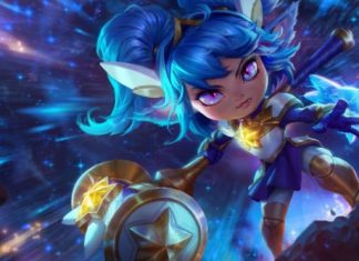 Đấu Trường Chân Lý 10.14 – Bản cập nhật mới có gì hấp dẫn? cập nhật đấu trường chân lý 10.14