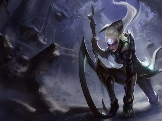 Top 3 đội hình mạnh nhất Đấu Trường Chân Lý thời điểm hiện tại