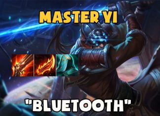 DTCL mùa 3 Master Yi Bluetooth “thống trị” Đấu Trường Chân Lý 10.12 cách chơi dtcl mùa 3 master yi bluetooth