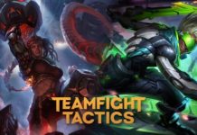 DTCL phiên bản 10.13 – Chi tiết những thay đổi trong bản cập nhật mới cập nhật dtcl phiên bản 10.13