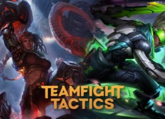 DTCL phiên bản 10.13 – Chi tiết những thay đổi trong bản cập nhật mới cập nhật dtcl phiên bản 10.13