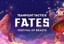 Cách ghép đồ Đấu Trường Chân Lý 4.5 nắm bắt meta game nhanh nhất Hướng dẫn ghép đồ Đấu Trường Chân Lý 4.5