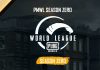 Giải PUBG Mobile World League 2020 chính thức ấn định ngày trở lại thông tin giải pubg mobile