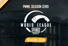 Giải PUBG Mobile World League 2020 chính thức ấn định ngày trở lại thông tin giải pubg mobile