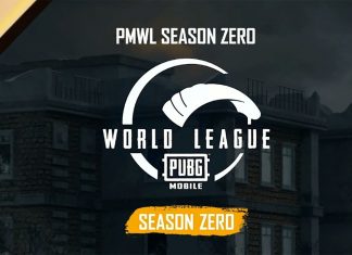 Giải PUBG Mobile World League 2020 chính thức ấn định ngày trở lại thông tin giải pubg mobile