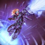 Trọn bộ hình ảnh Liên Minh Huyền Thoại làm ảnh nền cực chất hình ảnh liên minh huyền thoại đẹp