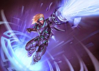 Trọn bộ hình ảnh Liên Minh Huyền Thoại làm ảnh nền cực chất hình ảnh liên minh huyền thoại đẹp