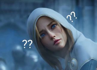 Tổng hợp loạt hình ảnh LMHT chế “bao hài hước, bao vui” tổng hợp hình ảnh lmht chế