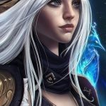 Bộ hình nền Liên Minh Huyền Thoại cho di động và PC hot nhất 2022