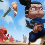 Tổng hợp bộ hình nền Yasuo LMHT cho điện thoại và PC độc đáo. hình nên liên minh huyền thoại yasuo dep