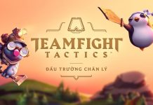 Hướng dẫn chơi Đấu Trường Chân Lý – Cách tìm chủ lực nhanh nhất hướng dẫn chơi đấu trường chân lý quân cờ chủ lực