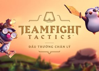 Hướng dẫn chơi Đấu Trường Chân Lý – Cách tìm chủ lực nhanh nhất hướng dẫn chơi đấu trường chân lý quân cờ chủ lực