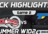 LCK mùa hè 2020 tuần 3 – Team Dynamics “quật ngã” KT Rolster lck mùa hè 2020 tuần 3