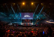 LEC mùa hè 2020 tuần 2 G2 vs Rogue – G2 mạnh mẽ “đè bẹp” Rogue trận đấu lec mùa hè 2020 tuần 2 g2 vs rogue