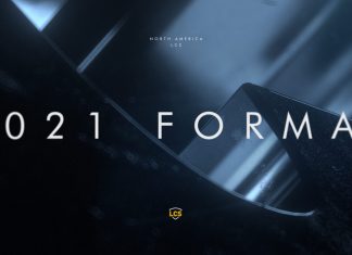 Cập nhật lịch thi đấu LCS 2021 và những thay đổi quan trọng cập nhật lịch thi đấu LCS 2021