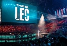 Lịch thi đấu LEC – Cập nhật liên tục lịch thi đấu giải LMHT số 1 Châu Âu lịch thi đấu lec hè 2020