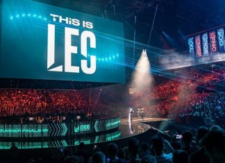 Lịch thi đấu LEC – Cập nhật liên tục lịch thi đấu giải LMHT số 1 Châu Âu lịch thi đấu lec hè 2020