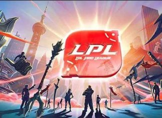Cập nhật lịch thi đấu LPL mùa hè 2020 mới nhất, chi tiết nhất cập nhật lịch thi đấu lpl