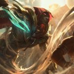 Cập nhật Liên Minh Huyền Thoại phiên bản 10.14 chi tiết nhất liên minh huyền thoại phiên bản 10.14 cập nhật