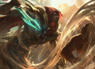 Cập nhật Liên Minh Huyền Thoại phiên bản 10.14 chi tiết nhất liên minh huyền thoại phiên bản 10.14 cập nhật