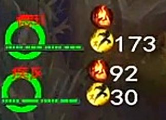 Wall Hack xuất hiện trên tựa game LMHT. Ngày tàn của rank Việt?