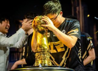 MSI là gì? Bạn biết gì về giải đấu Mid Season Invitational 2020? giải đấu msi là gì