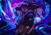 Tổng hợp Fanart Akali cực chất cho game thủ