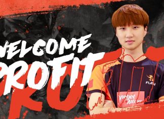 Profit ra mắt VCS – Bao giờ tân binh Team Flash gia nhập “đường đua”? cập nhật profit ra mắt vcs