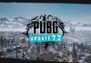 PUBG cập nhật – Tất tần tật thông tin về bản update 7.2 thông tin pubg cập nhật