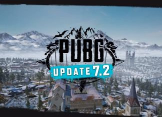 PUBG cập nhật – Tất tần tật thông tin về bản update 7.2 thông tin pubg cập nhật