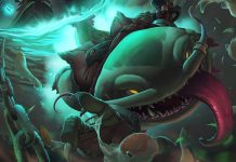 Riot làm lại Tahm Kench – Update chất tướng và sức mạnh hoàn toàn mới riot làm lại Tahm Kench chi tiết