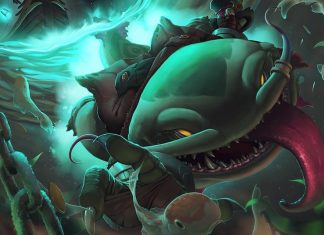 Riot làm lại Tahm Kench – Update chất tướng và sức mạnh hoàn toàn mới riot làm lại Tahm Kench chi tiết